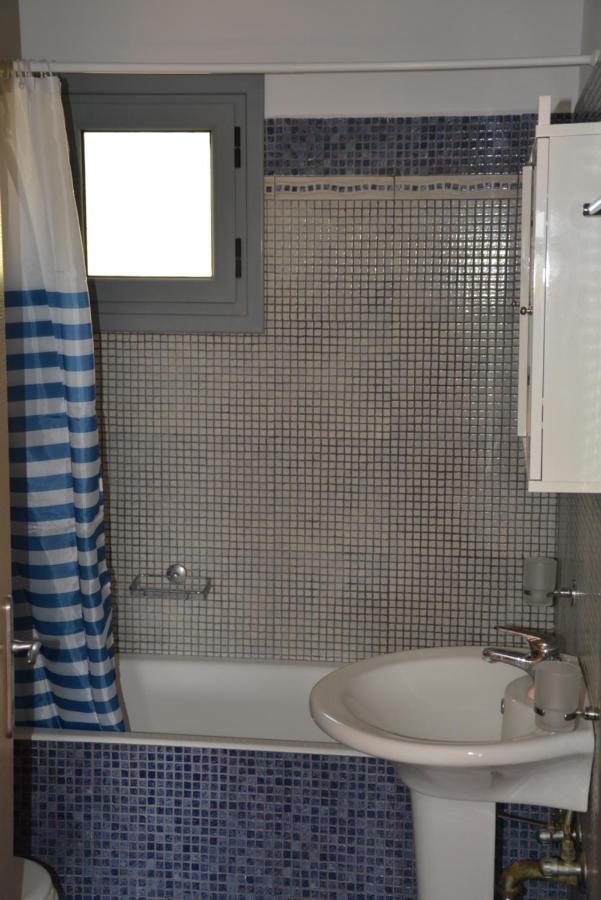Lotus Sea View Studio Apartment 2 Lixouri Extérieur photo